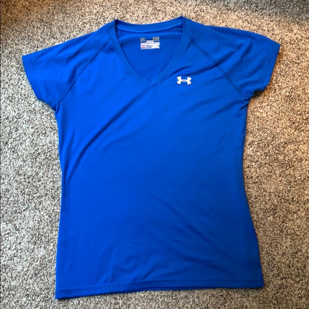Women’s Under Armour Shirt